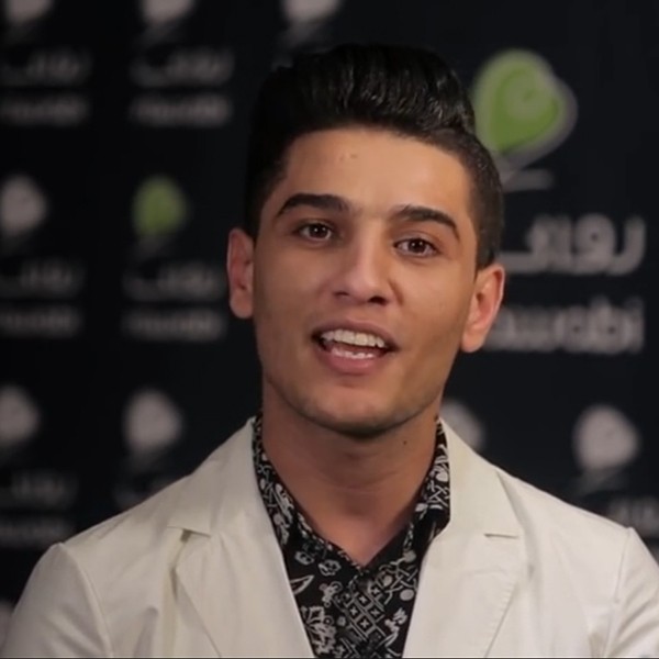 words from Mohammad Assaf