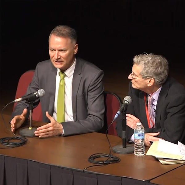 Rawabi: Building Community and Hope