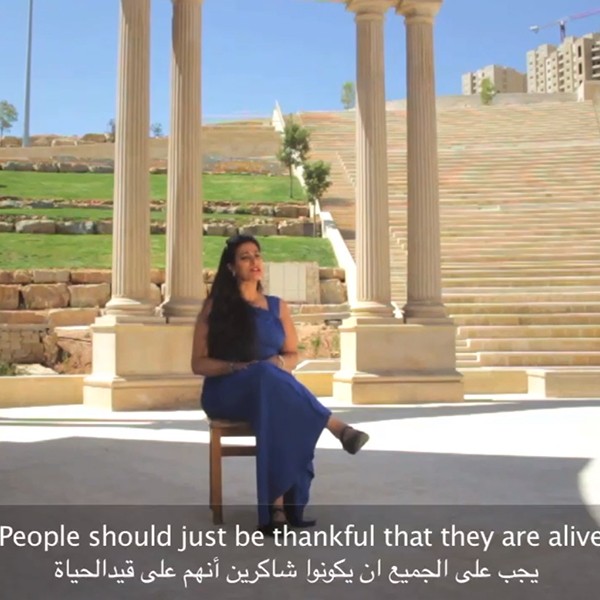 برنامج نصيحة أنت لا تريد أن تسمع 