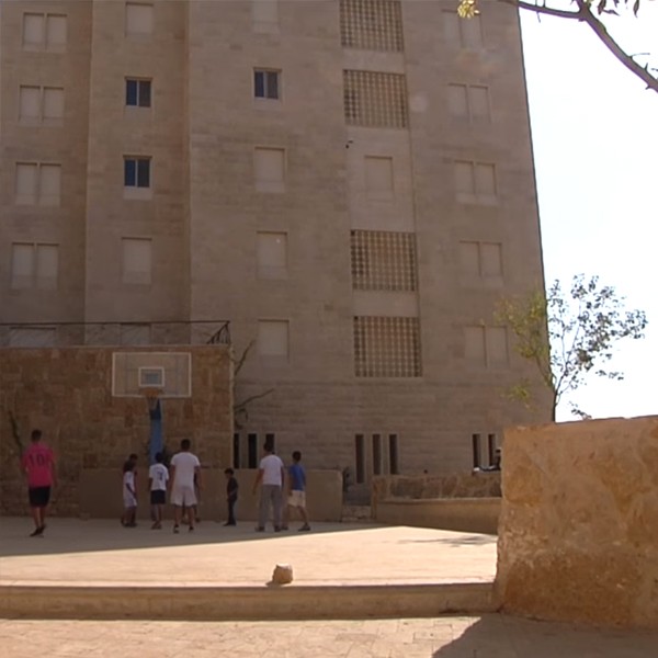 Looking for the peace and comfort