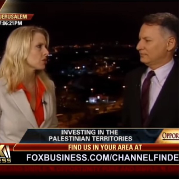 investing on palestine, despite challenges 