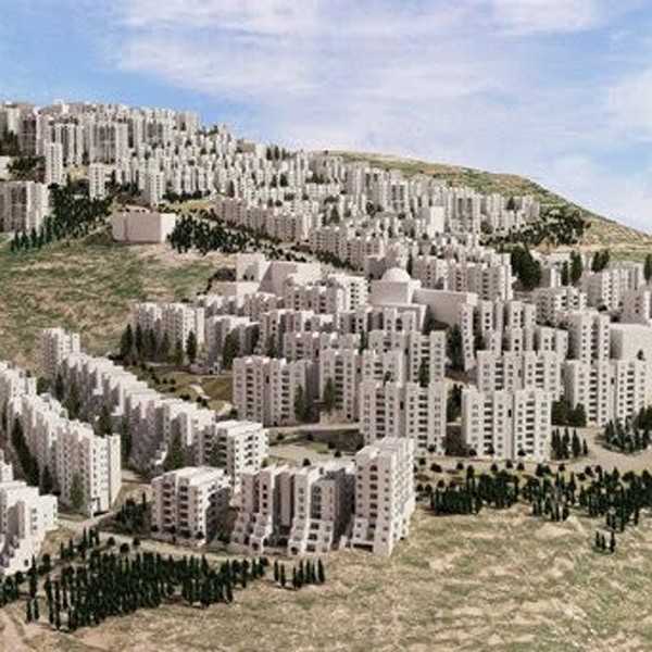 Rawabi, is it real or is it mirage 