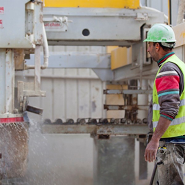 تواصل عمليات استكمال بناء مدينة روابي العصرية 