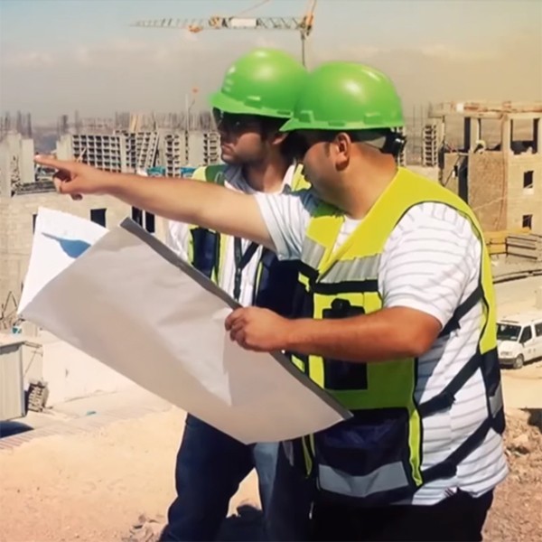 مدينة روابي 