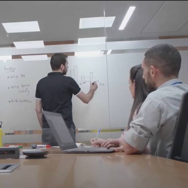 مجمع روابي التكنولوجي